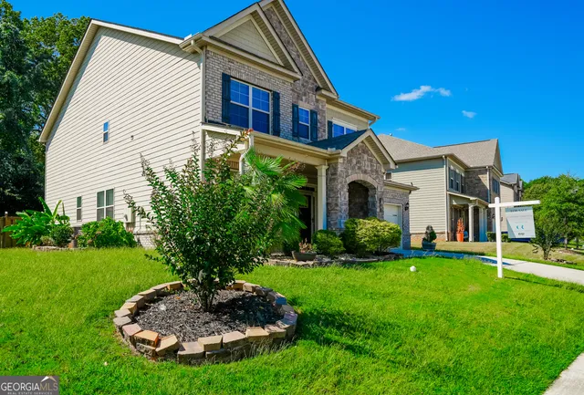 $405,000 | 40 Brickstone Parkway, Covington, GA 30016