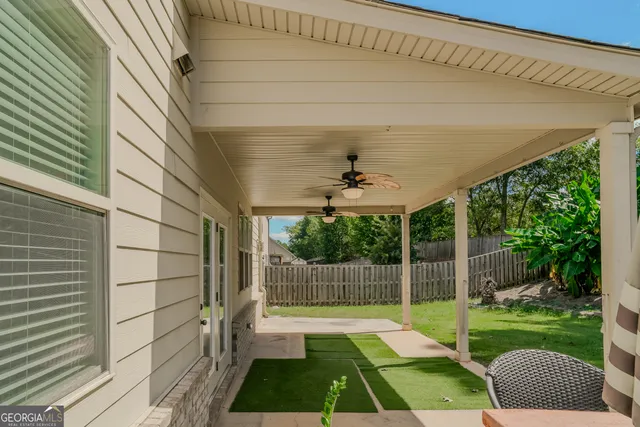 $405,000 | 40 Brickstone Parkway, Covington, GA 30016