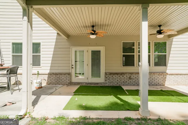 $405,000 | 40 Brickstone Parkway, Covington, GA 30016