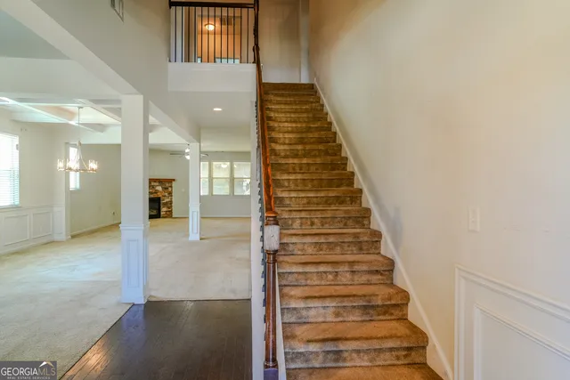 $405,000 | 40 Brickstone Parkway, Covington, GA 30016