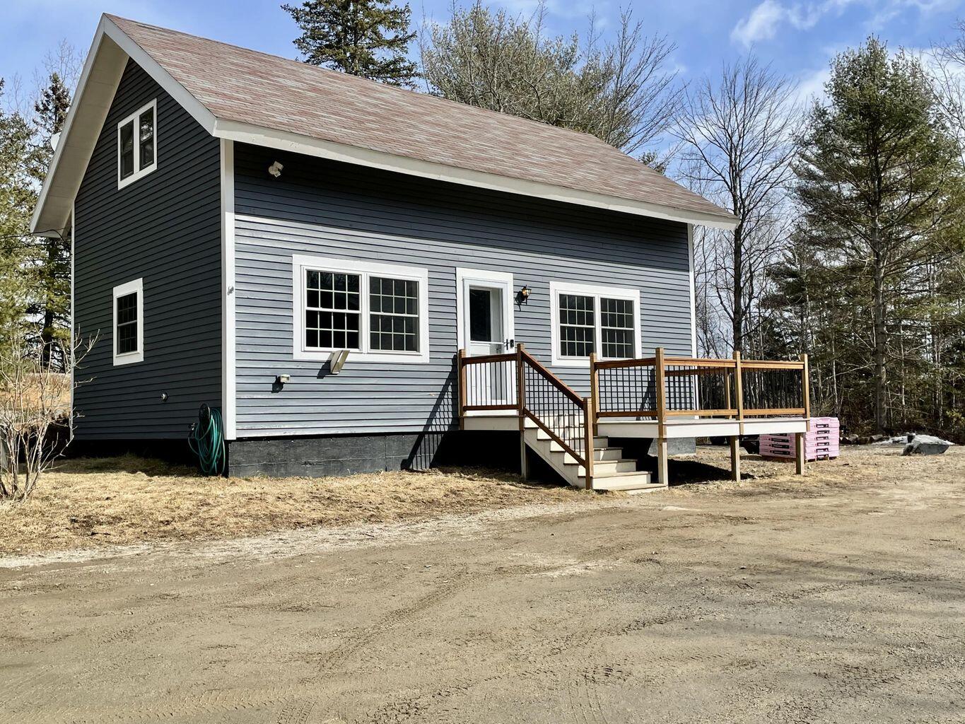 55 Old Rte 1 Gouldsboro, ME 04607 - Photo 1 of 12 20210314232452641717000000-o