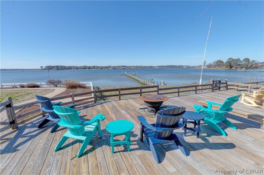 2740 Fleeton Road Reedville, VA 22539 - Photo 4 of 50