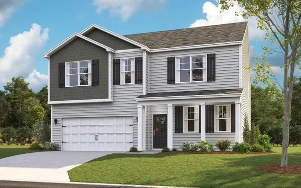 $435,675 | 8440 Bramble Berry Lane, Ooltewah, TN 37363
