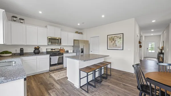 $435,675 | 8440 Bramble Berry Lane, Ooltewah, TN 37363
