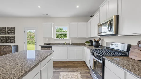$435,675 | 8440 Bramble Berry Lane, Ooltewah, TN 37363
