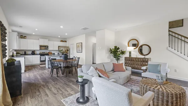 $435,675 | 8440 Bramble Berry Lane, Ooltewah, TN 37363