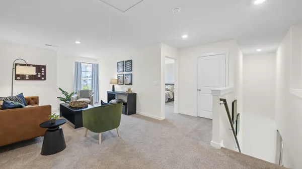$435,675 | 8440 Bramble Berry Lane, Ooltewah, TN 37363