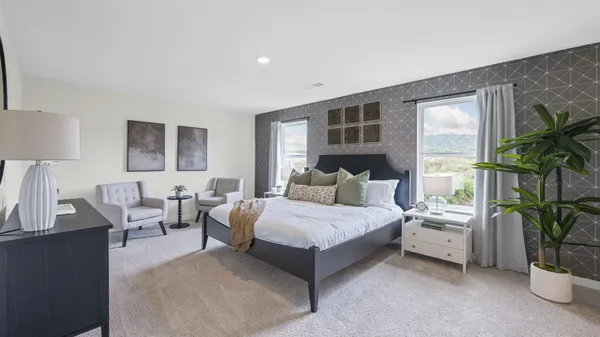 $435,675 | 8440 Bramble Berry Lane, Ooltewah, TN 37363