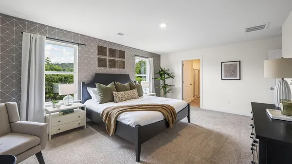 $435,675 | 8440 Bramble Berry Lane, Ooltewah, TN 37363