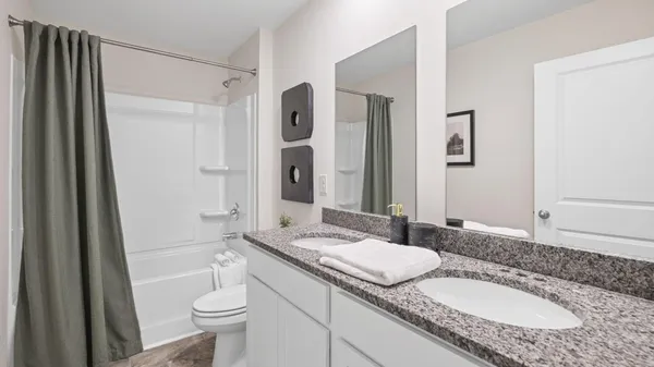 $435,675 | 8440 Bramble Berry Lane, Ooltewah, TN 37363