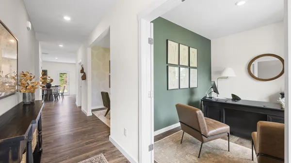 $435,675 | 8440 Bramble Berry Lane, Ooltewah, TN 37363
