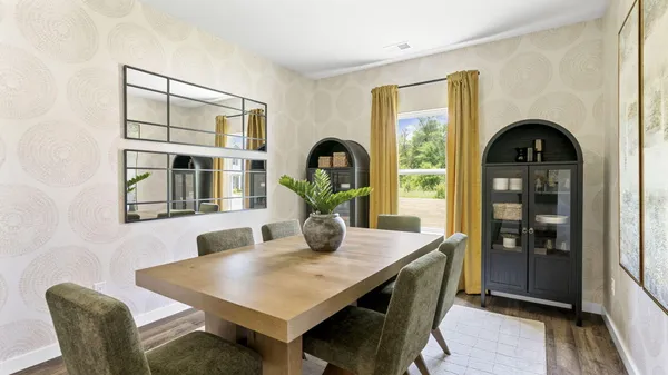 $435,675 | 8440 Bramble Berry Lane, Ooltewah, TN 37363