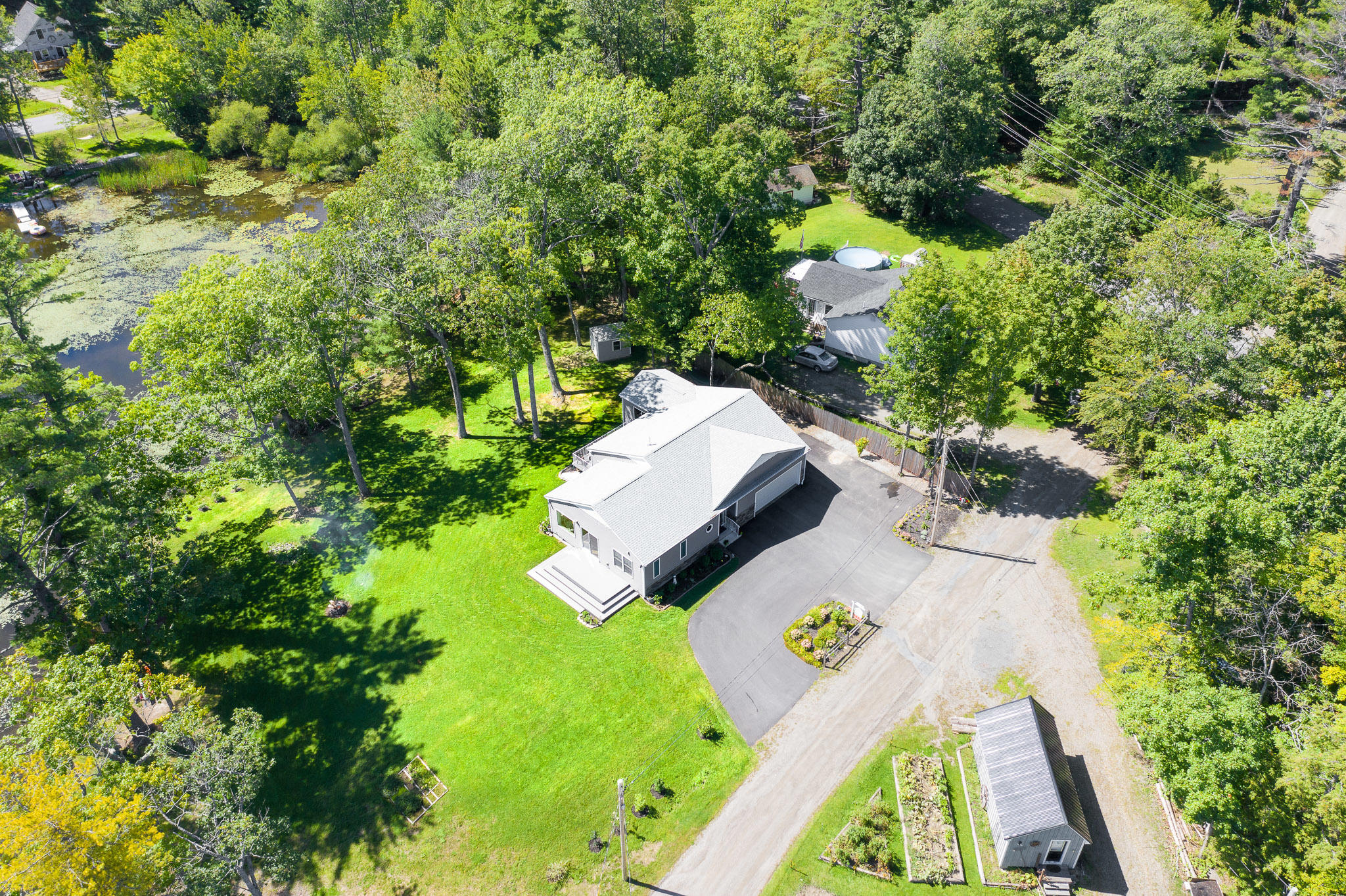 7 Rogers Road Orrington, ME 04474 - Photo 46 of 50 12 Orrington