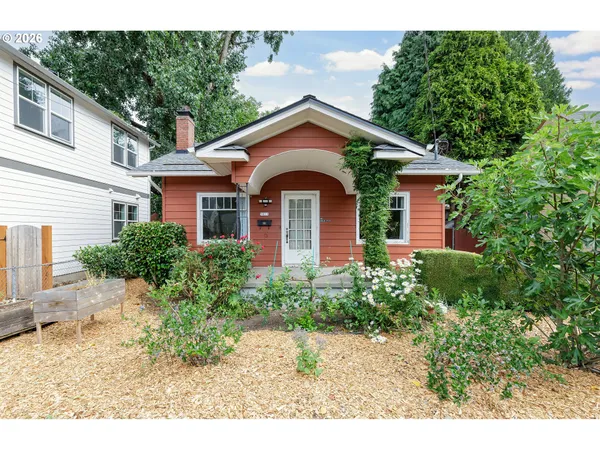 $420,000 | 5415 North Fessenden Street, Portland, OR 97203
