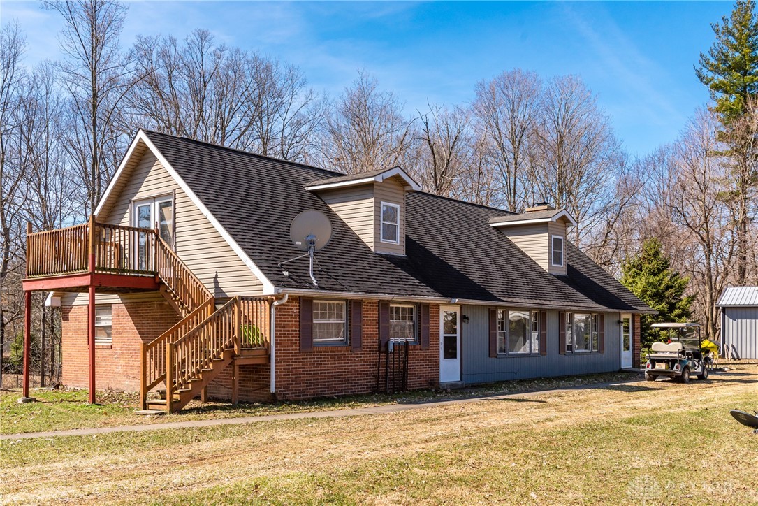4359 Kiser Lake Road St. Paris, OH 43072 - Photo 42 of 86 Gallery Image 42