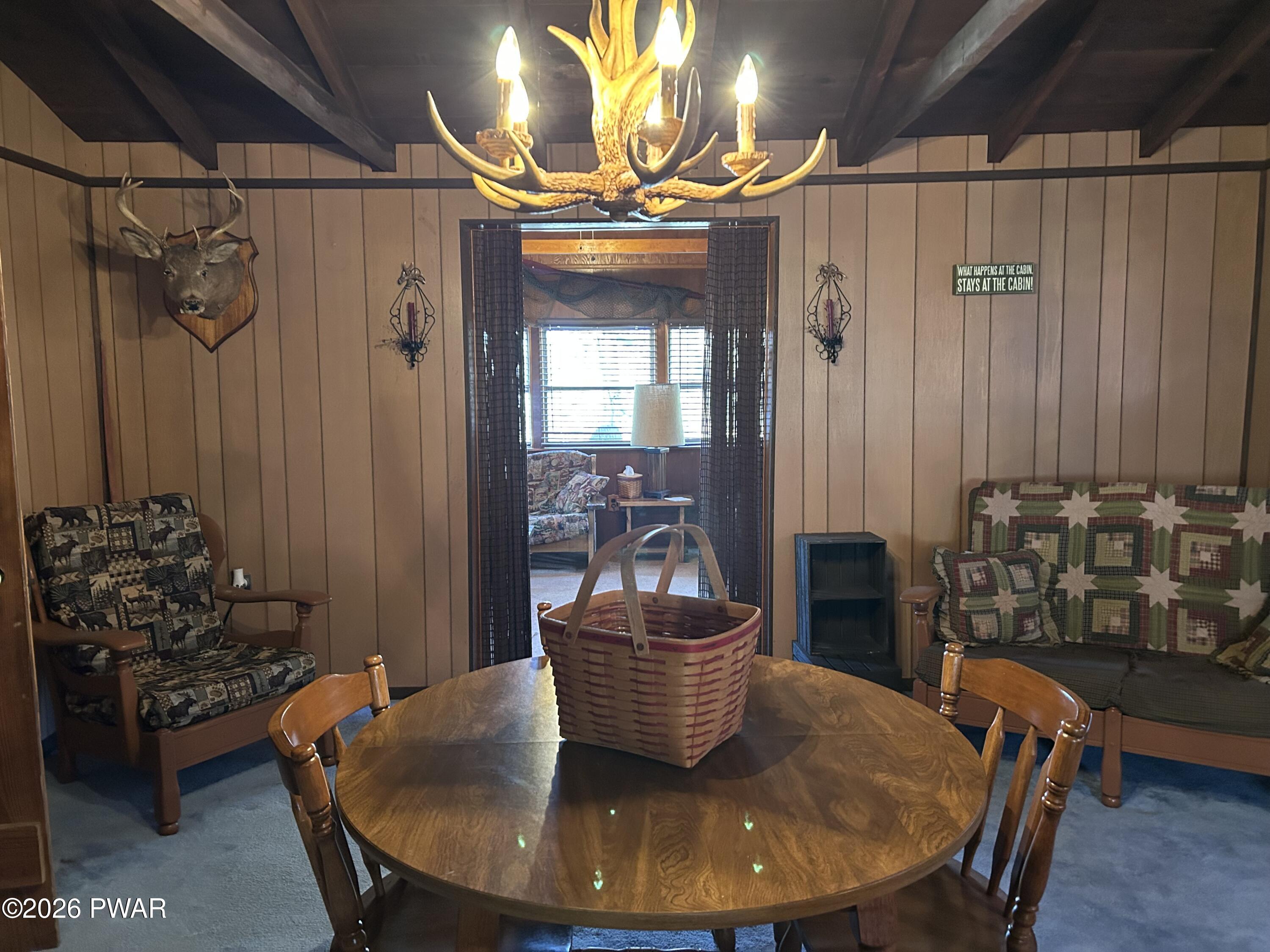 123 Mosier Road Dingmans Ferry, PA 18328 - Photo 21 of 64