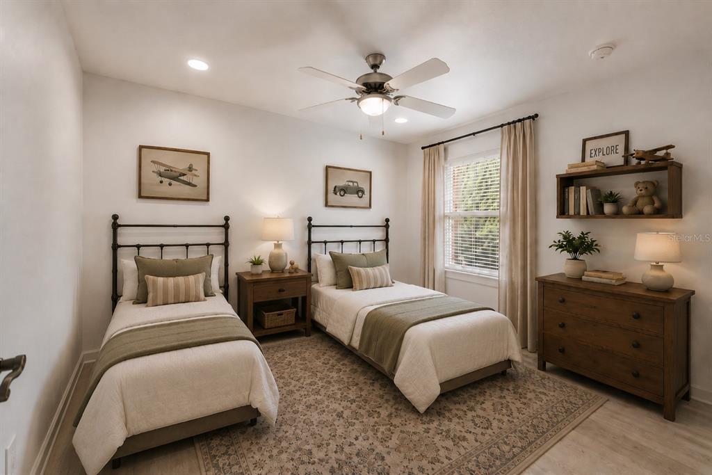 3431 Southwest 103 Street Gainesville, FL 32608 - Photo 18 of 25