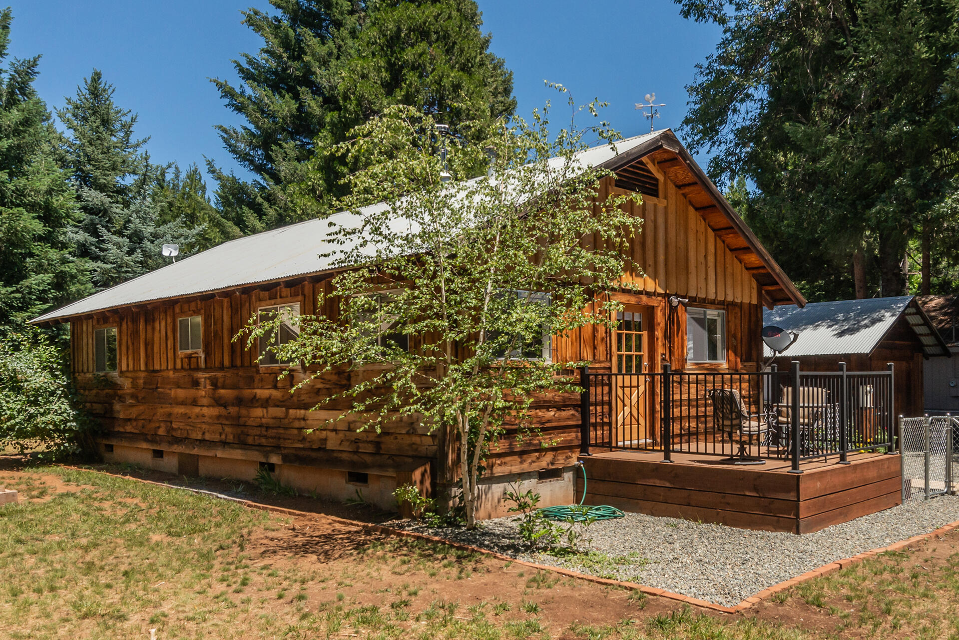 111 Scott Trinity Center Trinity Center, CA 96091 - Photo 38 of 46 IMG-5586