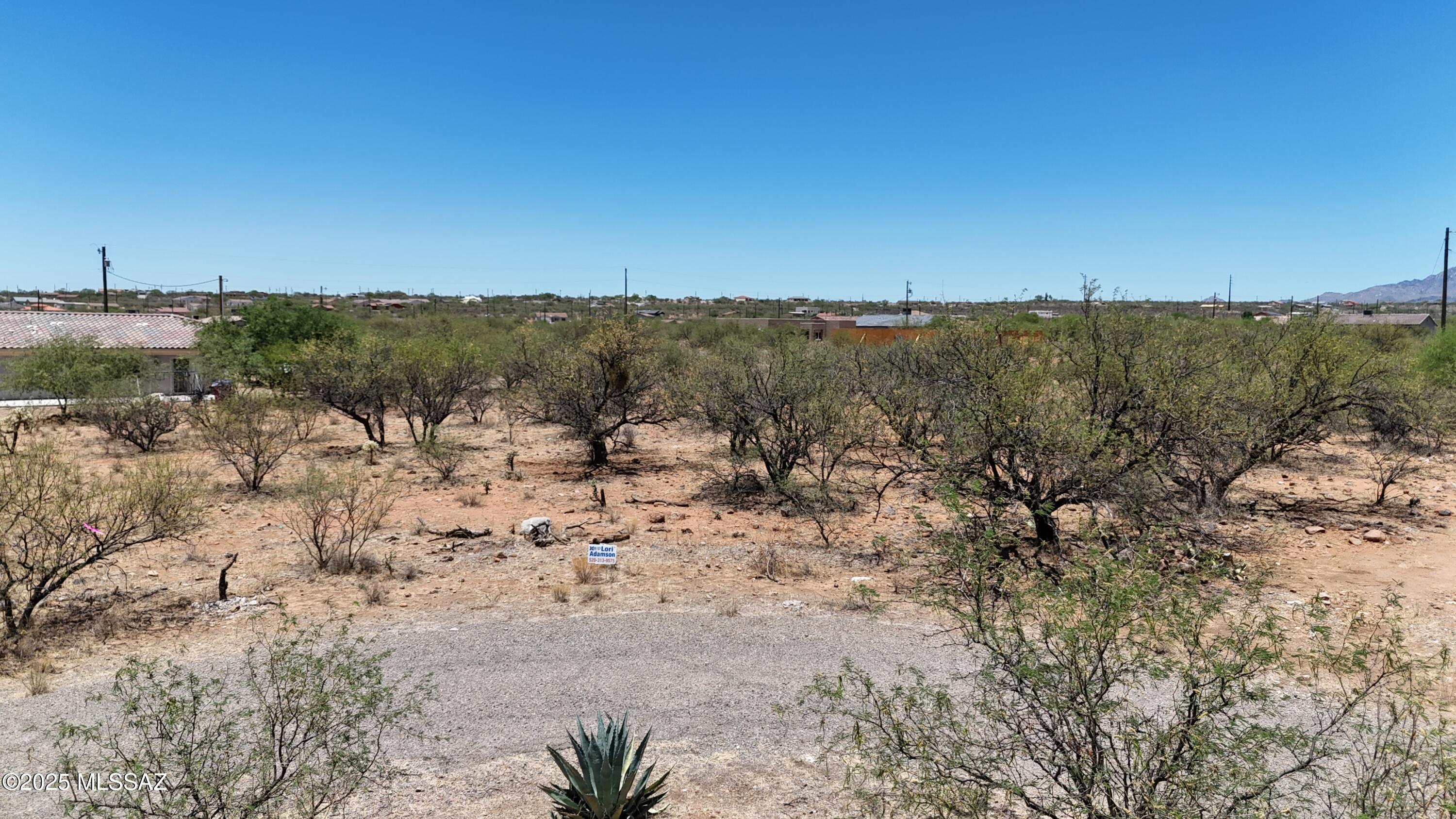 1734 Capri Court, Unit 42 Rio Rico, AZ 85648 - Photo 1 of 13