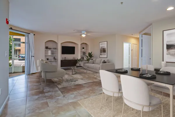 $240,000 | 5015 Fairways Circle, Unit 107, Vero Beach, FL 32967