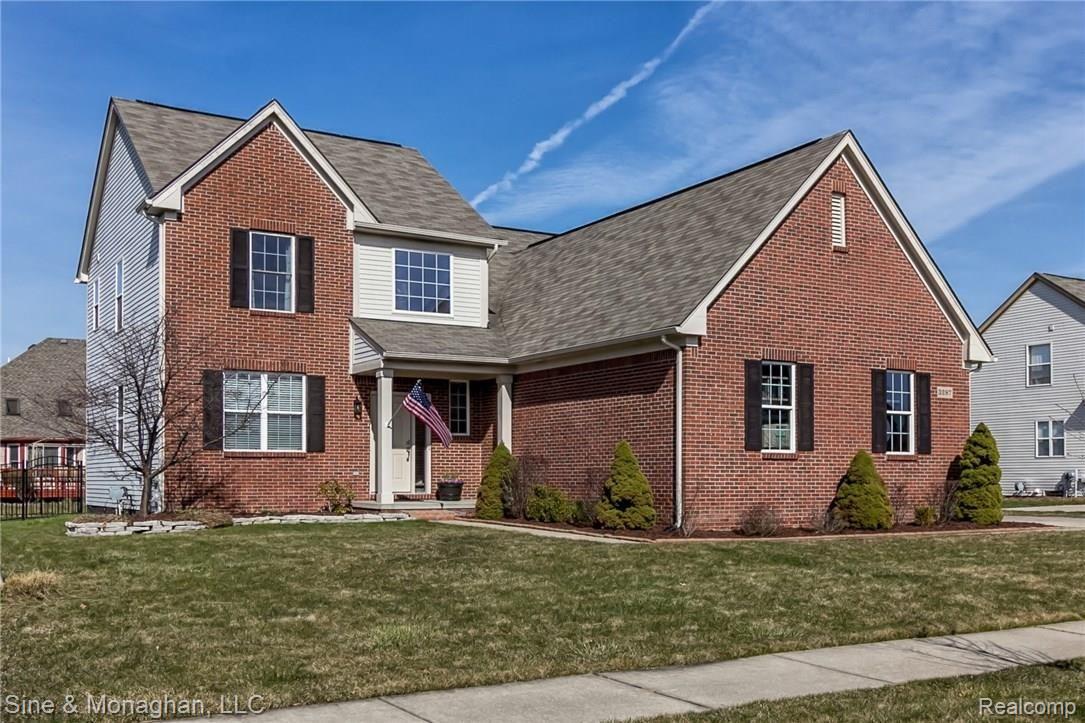 3287 Wren Ln