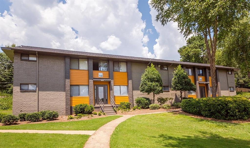 2035 Memorial Drive Southeast, Unit 106 Atlanta, GA 30317 - Photo 14 of 30