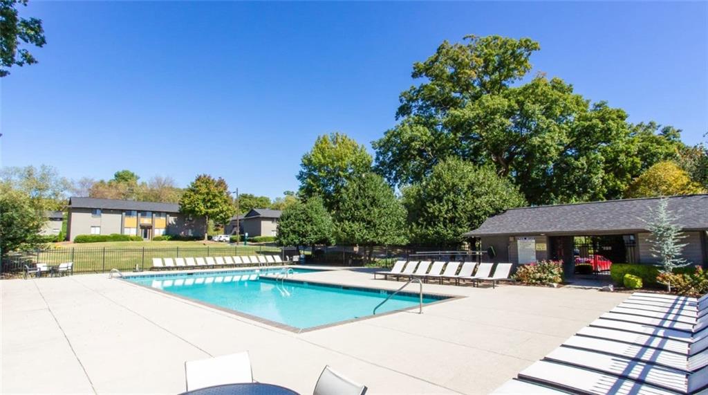 2035 Memorial Drive Southeast, Unit 106 Atlanta, GA 30317 - Photo 18 of 30