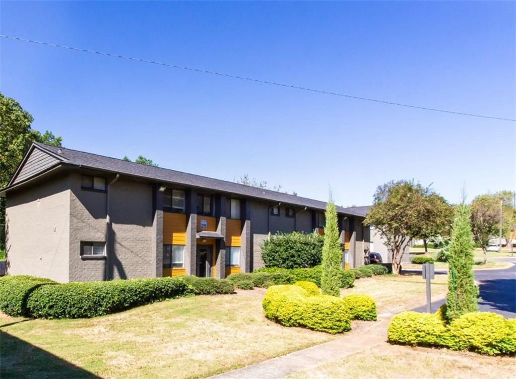 2035 Memorial Drive Southeast, Unit 106 Atlanta, GA 30317 - Photo 22 of 30