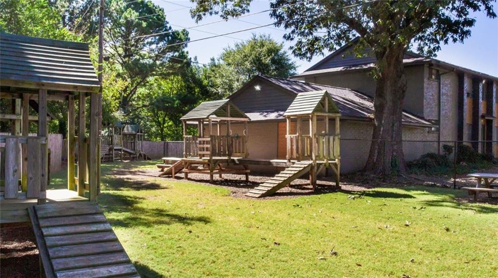 2035 Memorial Drive Southeast, Unit 106 Atlanta, GA 30317 - Photo 23 of 30