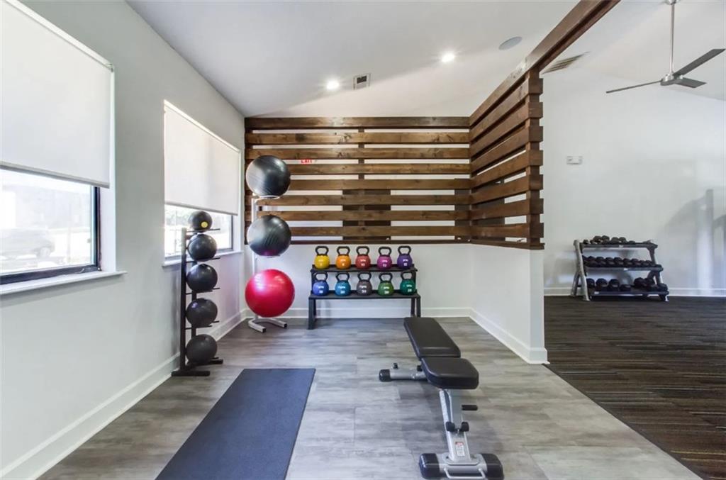 2035 Memorial Drive Southeast, Unit 106 Atlanta, GA 30317 - Photo 26 of 30