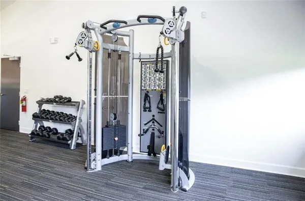 $1,349 | 2035 Memorial Drive Southeast, Unit 701, Atlanta, GA 30317