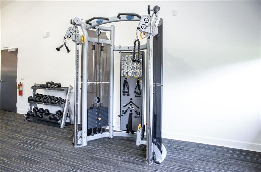 2035 Memorial Drive Southeast, Unit 106 Atlanta, GA 30317 - Photo 28 of 30