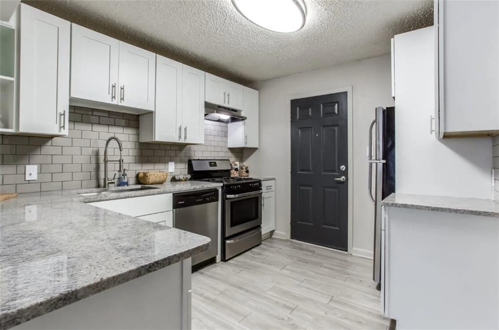 2035 Memorial Drive Southeast, Unit 106 Atlanta, GA 30317 - Photo 5 of 30