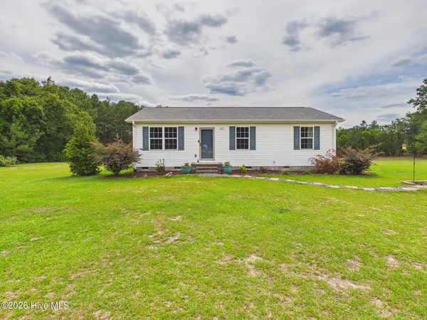 $495,000 | 117 Fawnwood Place, Carthage, NC 28327