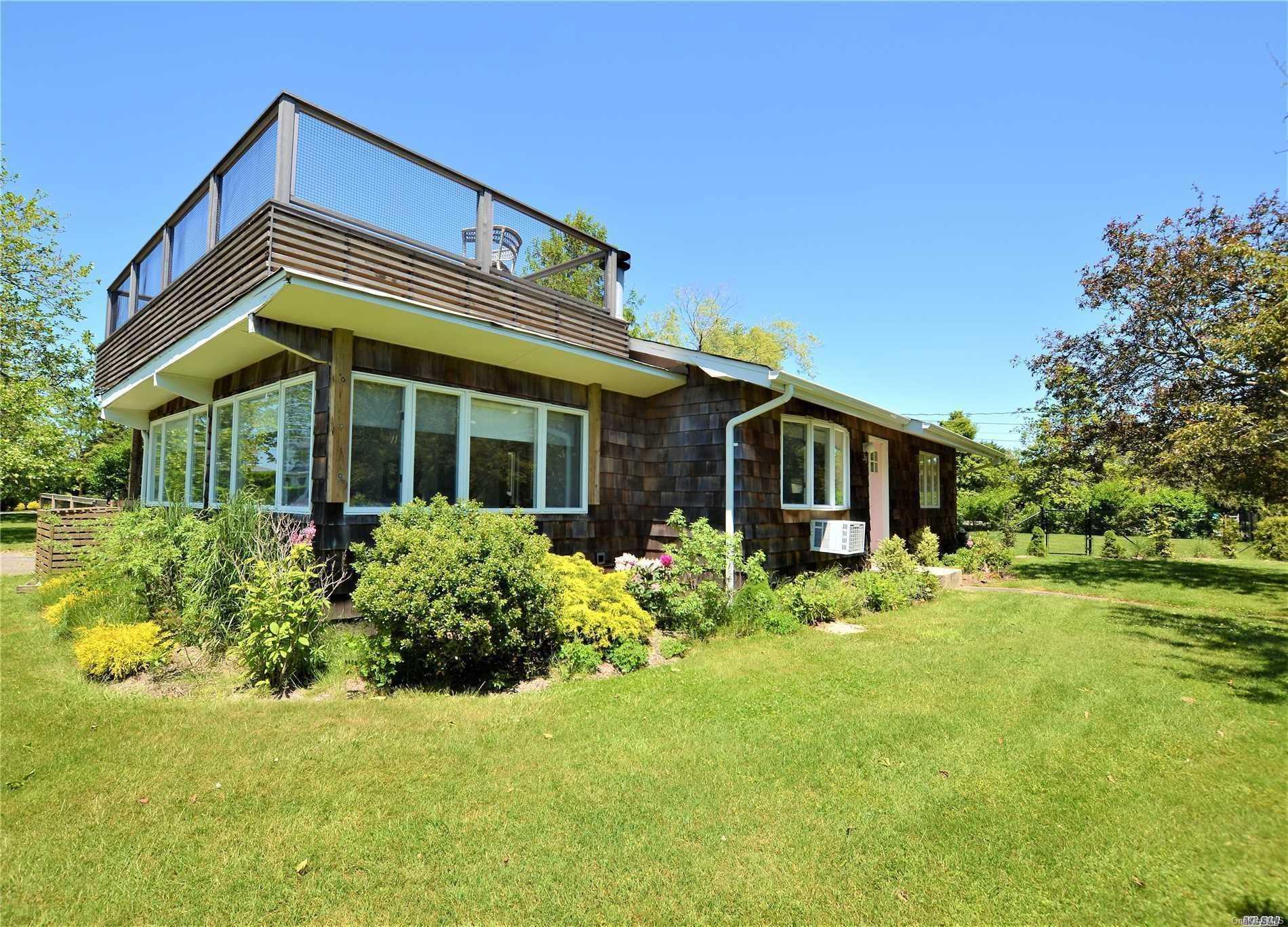 39 Rogers Lane Remsenburg, NY 11960 - Photo 1 of 1