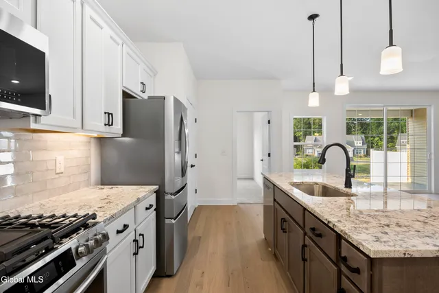 $549,400 | 1 D Brison Avenue, Troy, NY 12180