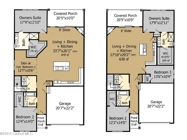 $549,400 | 1 D Brison Avenue, Troy, NY 12180