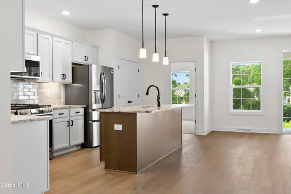 $549,400 | 1 D Brison Avenue, Troy, NY 12180