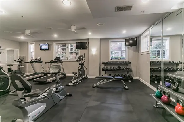 $2,900 | 800 Peachtree Street Northeast, Unit 8515, Atlanta, GA 30308