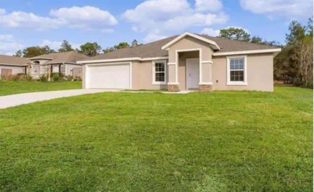 $2,350 | 4002 Southwest 158th St Road, Ocala, FL 34473