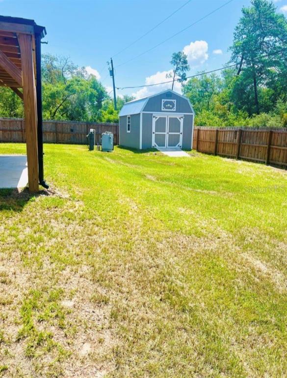 4002 Southwest 158th St Road Ocala, FL 34473 - Photo 18 of 20