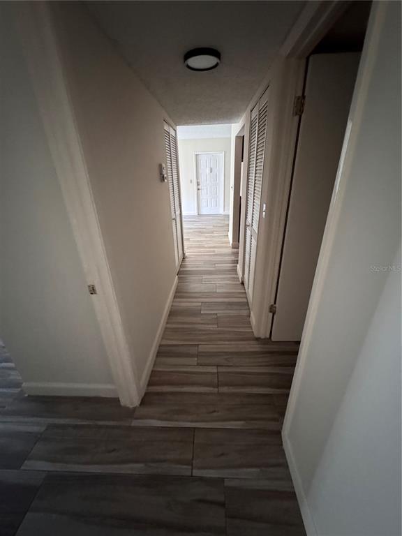 1372 Pine Ridge Circle East, Unit F1 Tarpon Springs, FL 34688 - Photo 19 of 21 a view of entryway