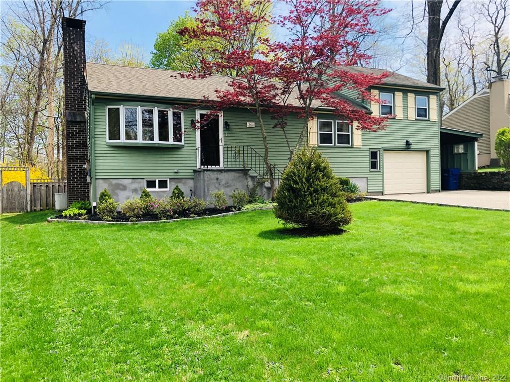 363 Bennetts Farm Road Ridgefield, CT 06877 - Photo 1 of 1