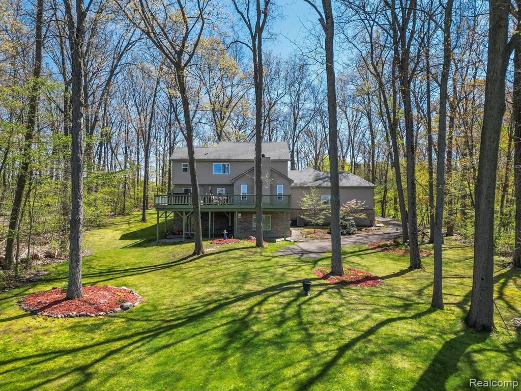 7111 Tucker Road Holly, MI 48442 - Photo 14 of 57