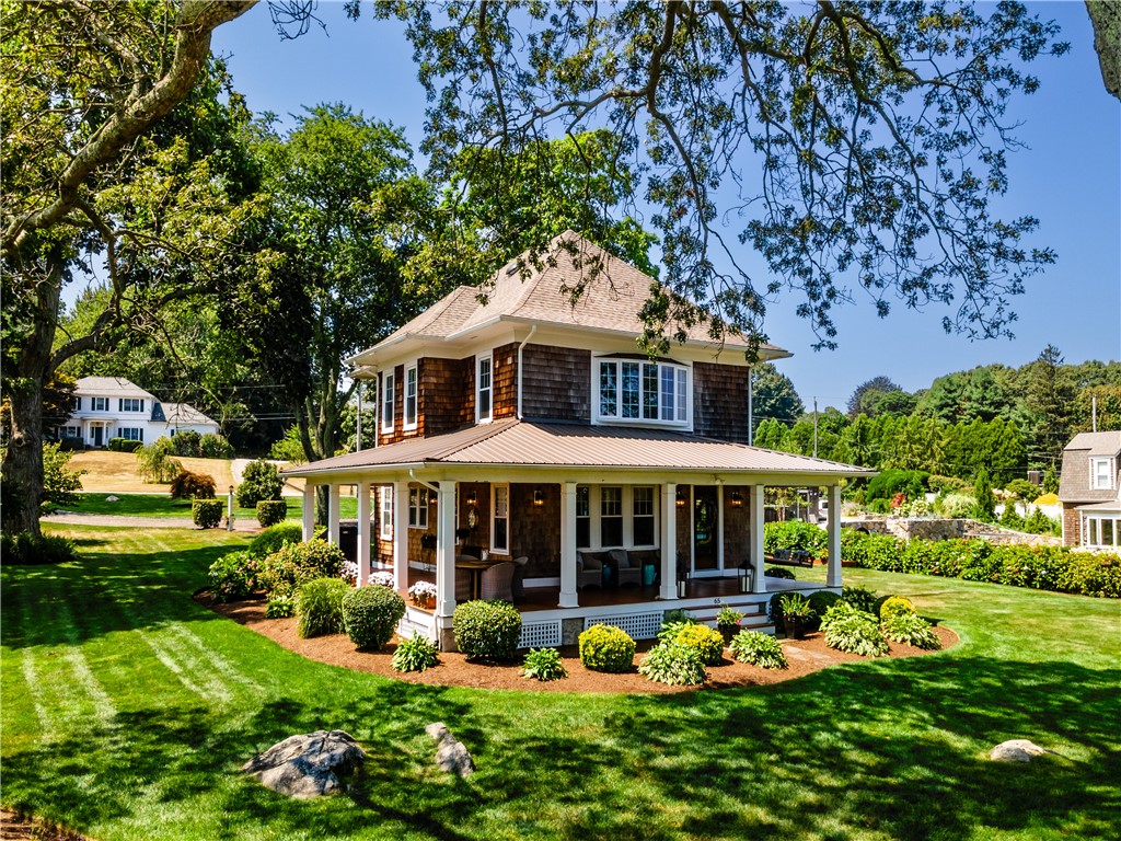 65 Spring Street North Kingstown, RI 02874 - Photo 1 of 49 Gallery Image 1
