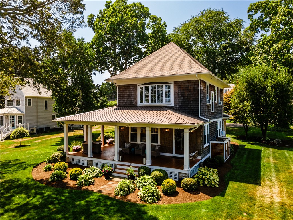 65 Spring Street North Kingstown, RI 02874 - Photo 2 of 49 Gallery Image 2