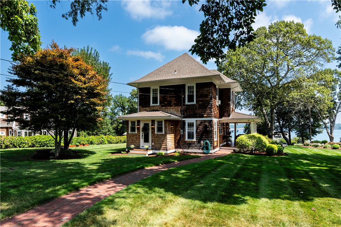 65 Spring Street North Kingstown, RI 02874 - Photo 40 of 49 Gallery Image 40