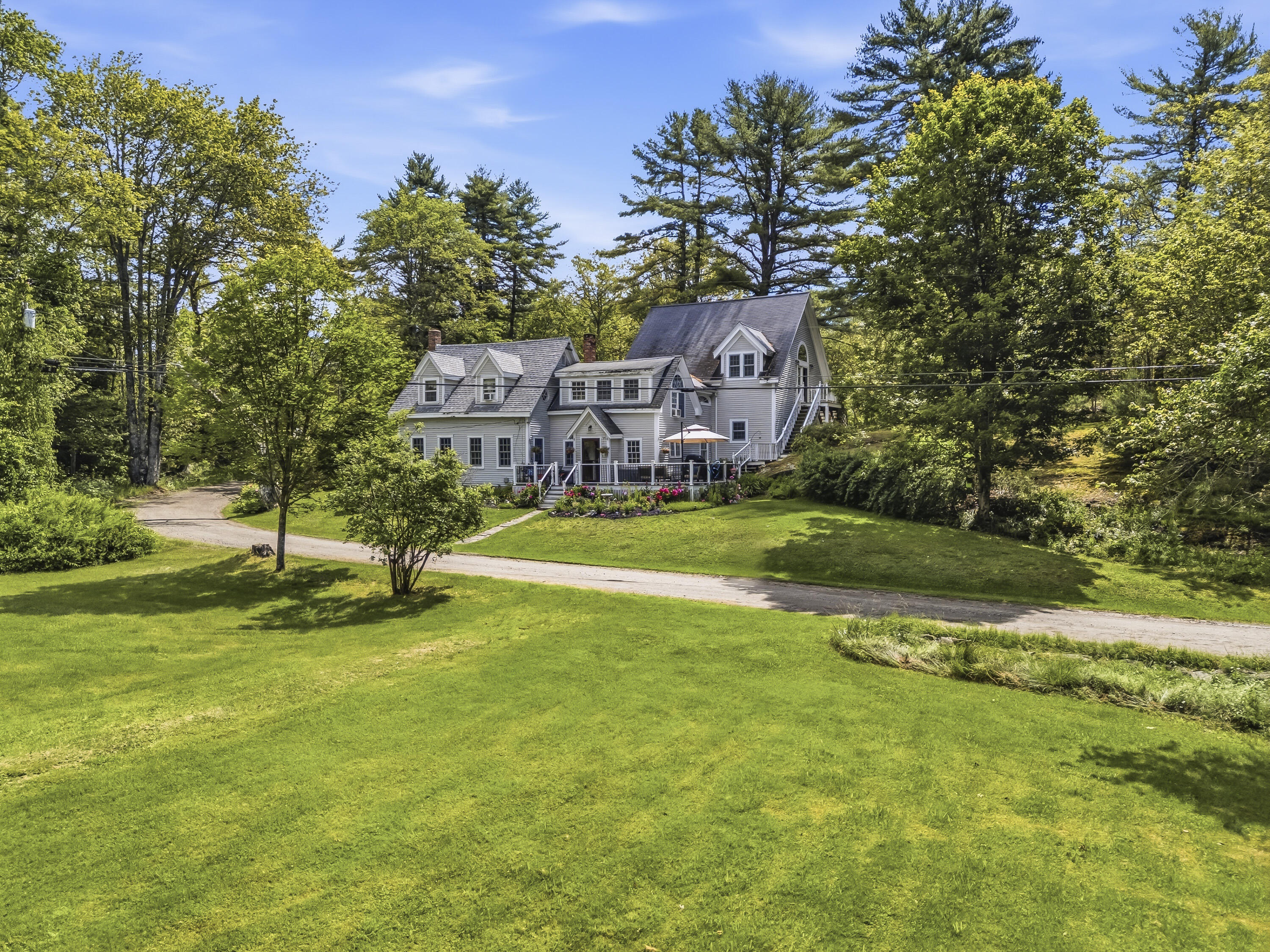 280 West Shore Road Westport Island, ME 04578 - Photo 40 of 91 280 West Shore Rd_0140