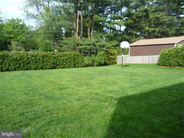443 Keats Road Huntingdon Valley, PA 19006 - Photo 21 of 25 View in Back