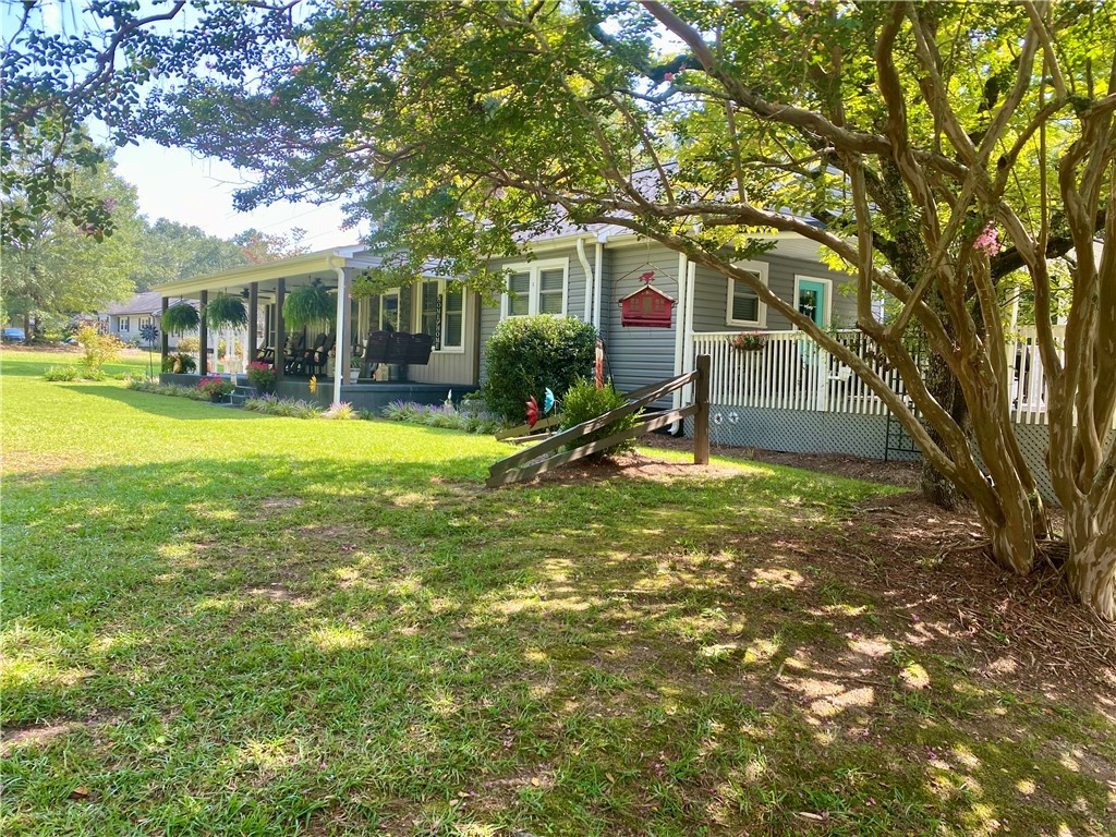 11900 Belton Honea Path Highway Honea Path, SC 29654 - Photo 2 of 35